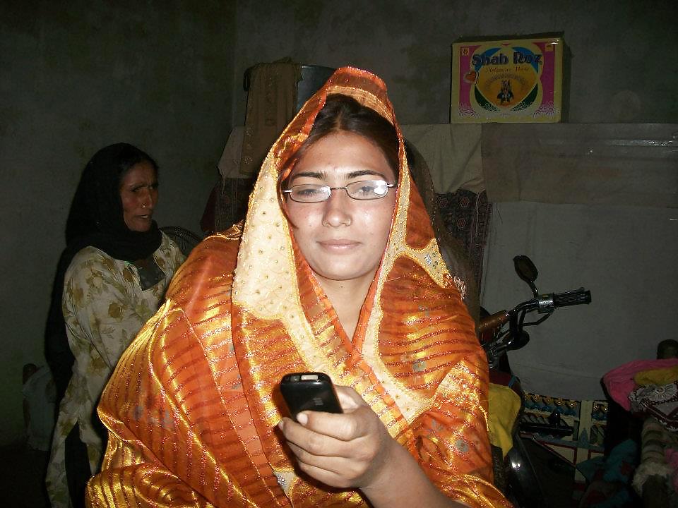 Saba Aslam Sailkot Randi #19733152