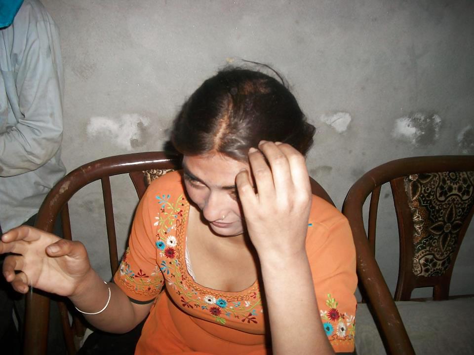 Saba Aslam Sailkot Randi #19733168