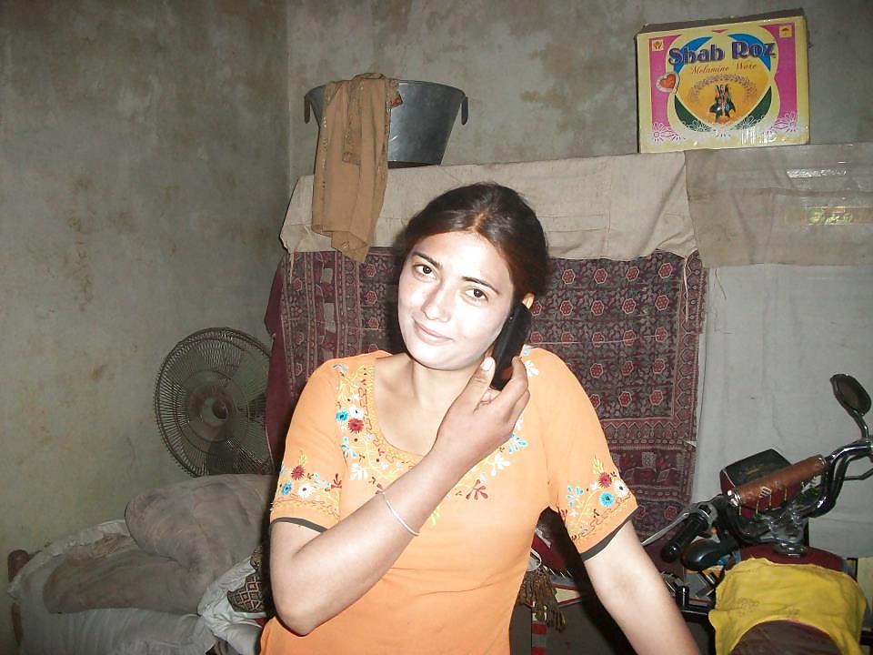 Saba Aslam Sailkot Randi #19733186