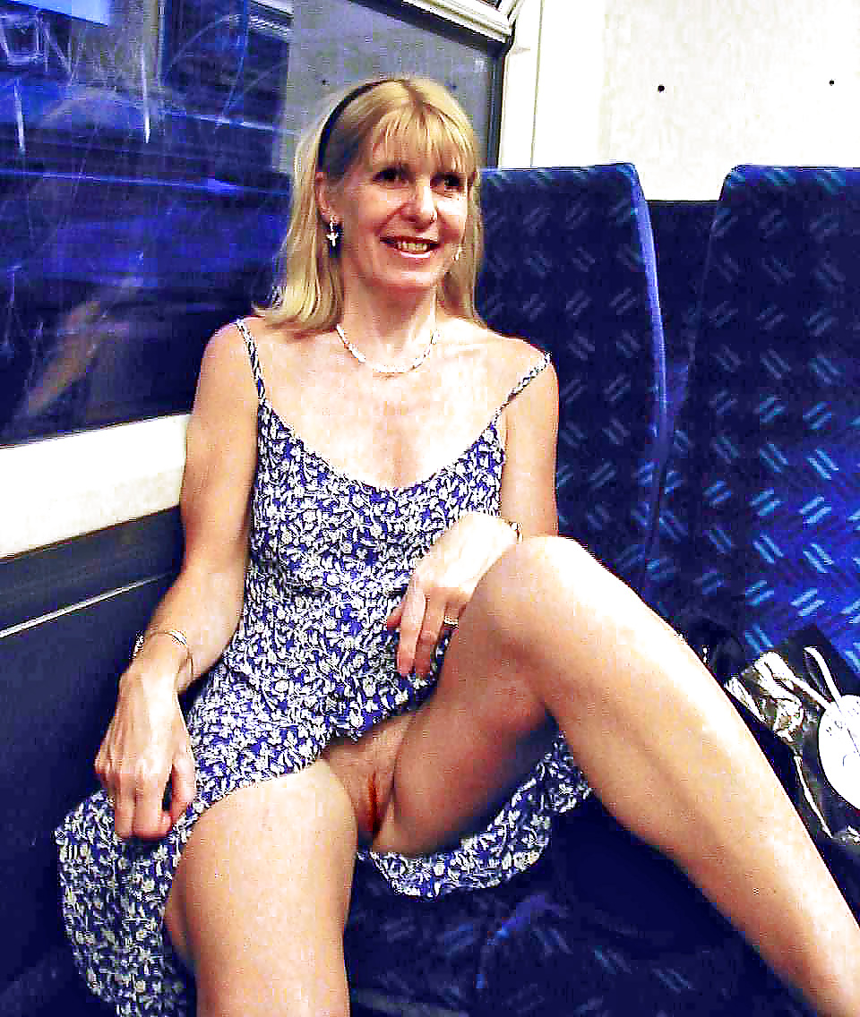The Best of Exposed UK Wife Helen #11409034