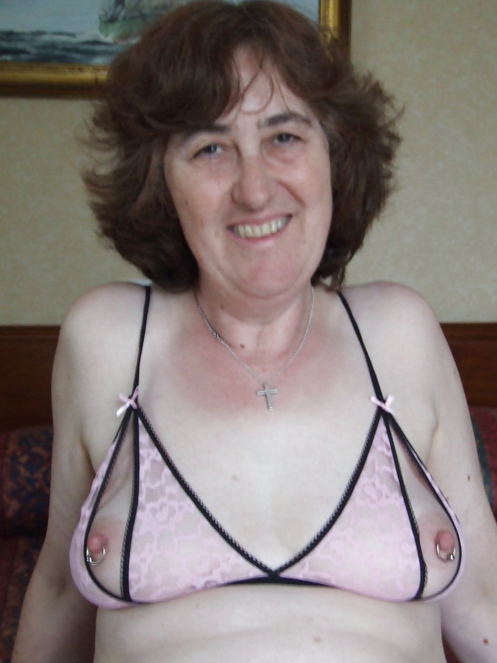 Ungehemmt Frau #14668836