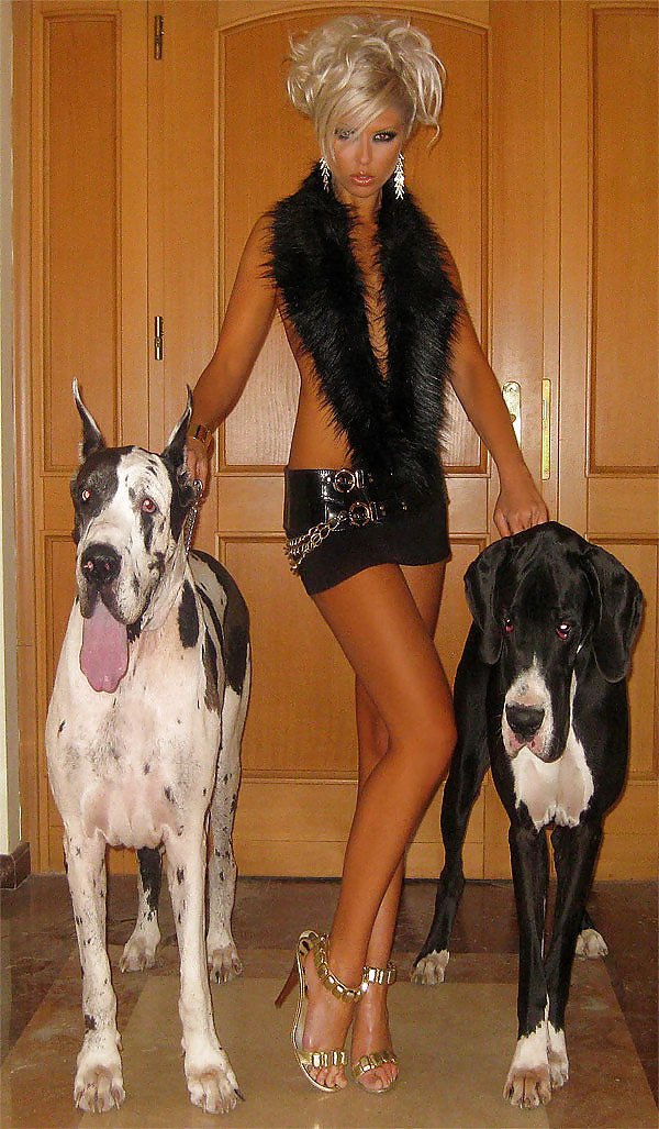 Geile weiber
 #13366947