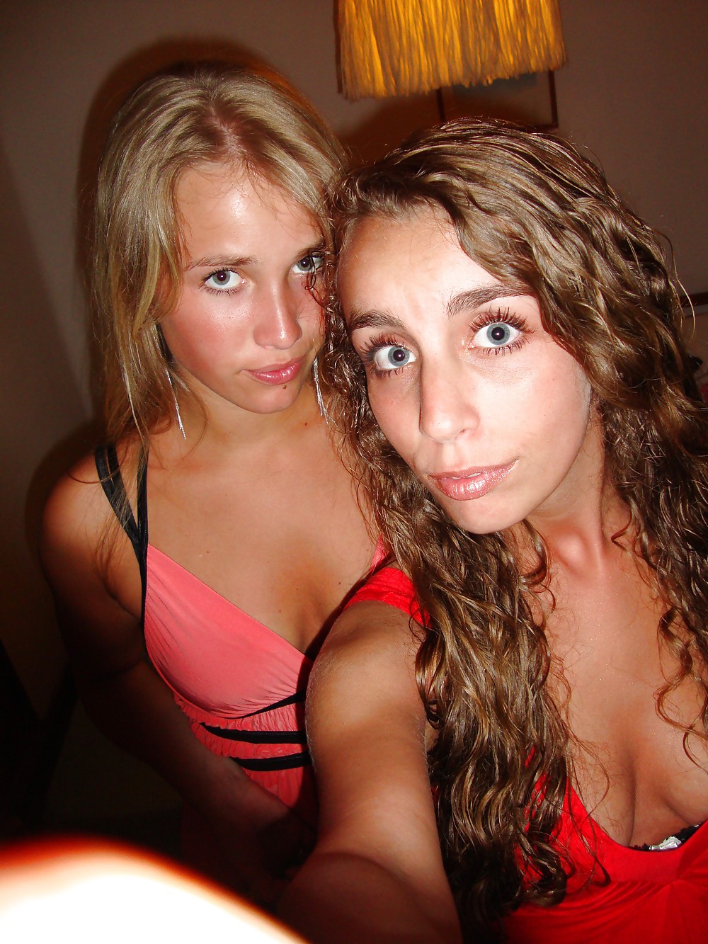 Faces making my balls produce38 #20145943