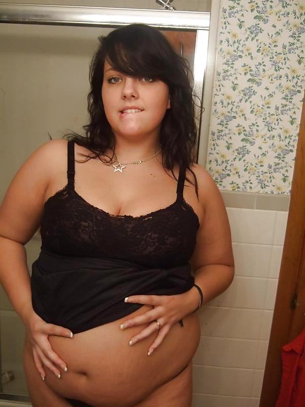 Chubbys Sind Bessere Liebhaber 5 #1673472