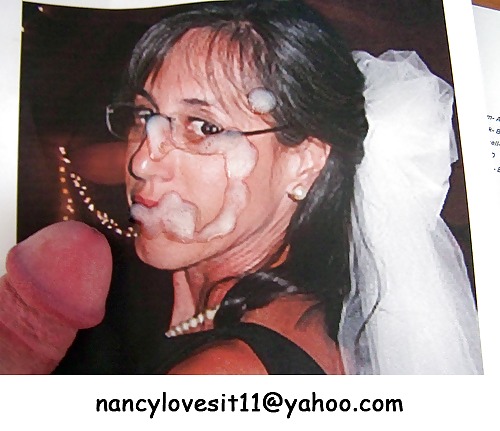 Esposa expuesta - nancylovesit11 #1067787