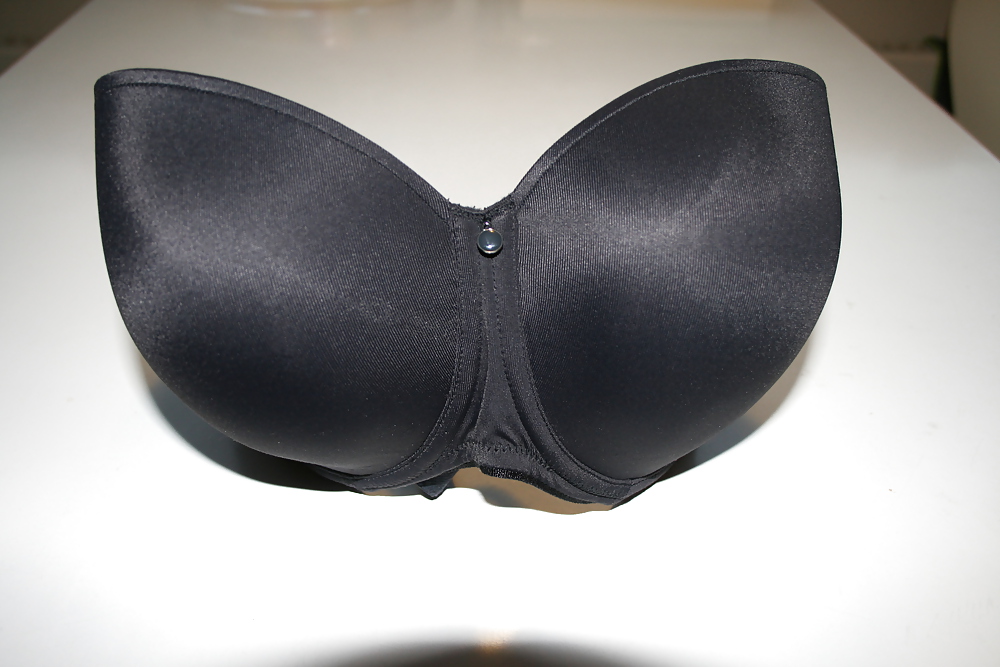 Used F75 in my own bra collection #14939515