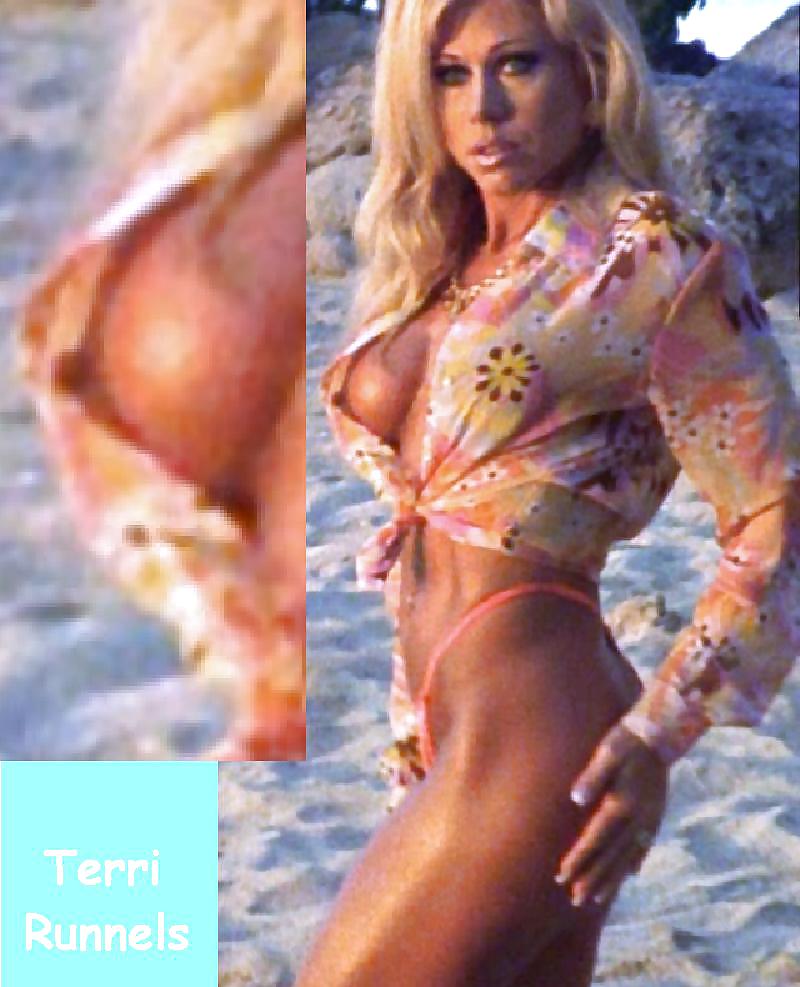 Terri runnels 
 #2863751