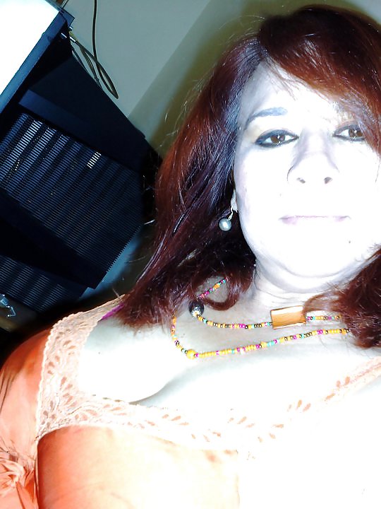 My aunt isabel #11890444