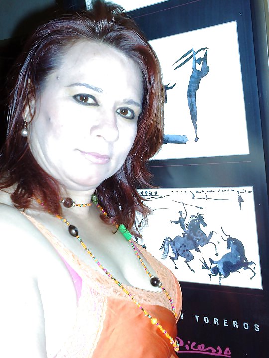 My aunt isabel #11890471