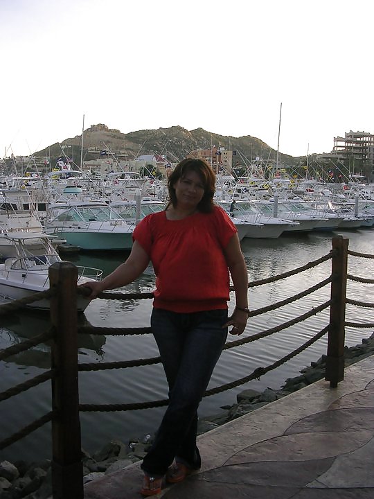 My aunt isabel #11890482