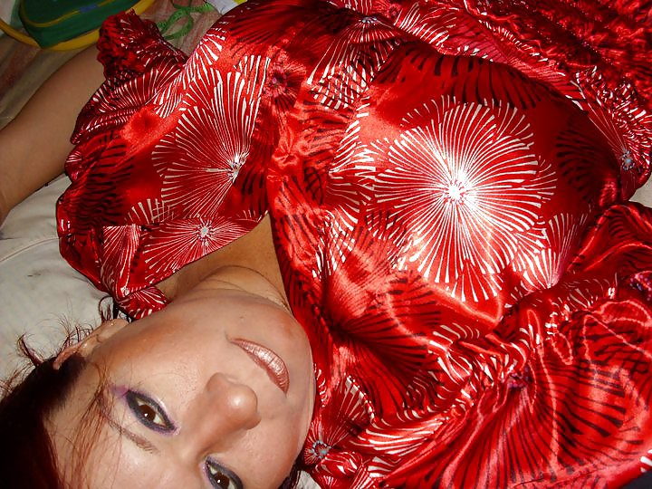 My aunt isabel #11890487