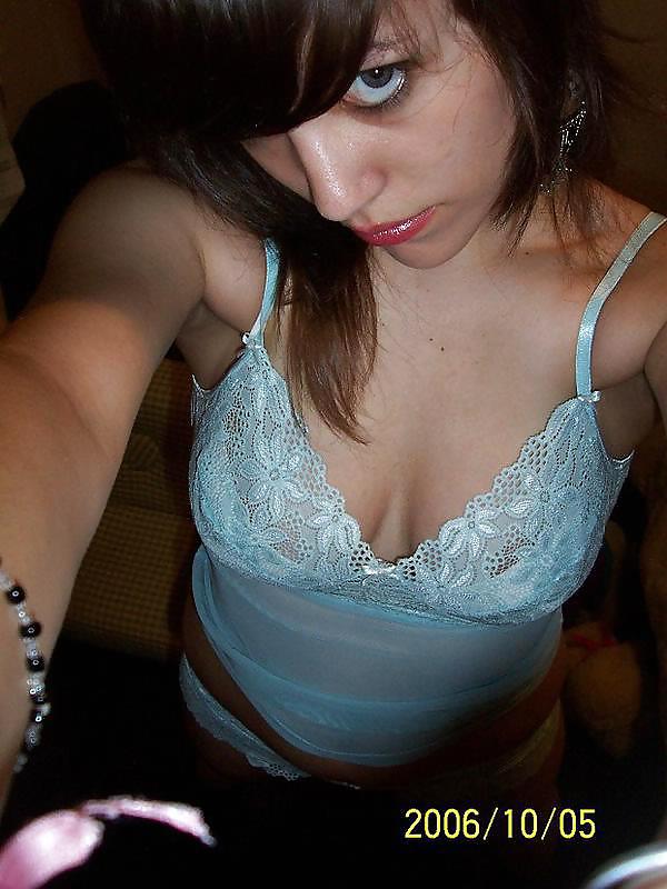 Self-shooting #4267590