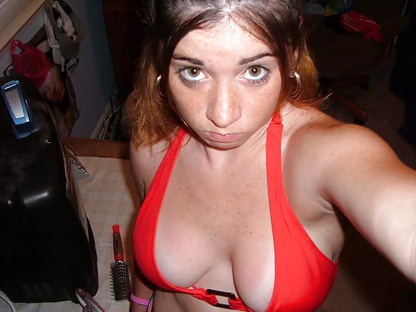 Self-shooting #4267602