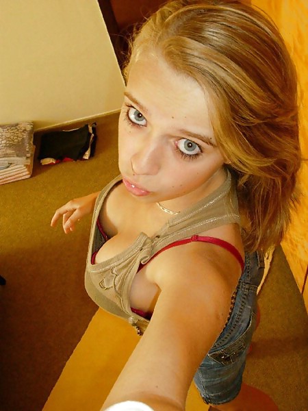 Self-shooting #4267637