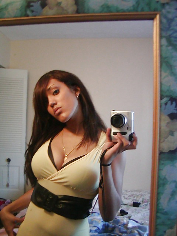 Self-shooting #4267691