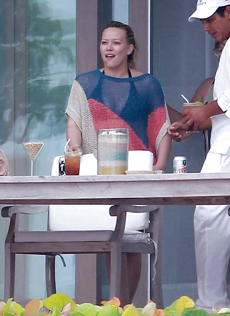 Unsightly Celebs 75