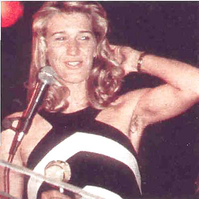Steffi Graf #12130281