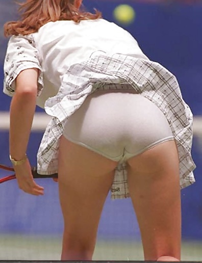 Steffi Graf #12130299