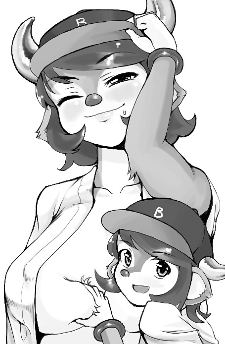 Campana de búfalo #2
 #18508262