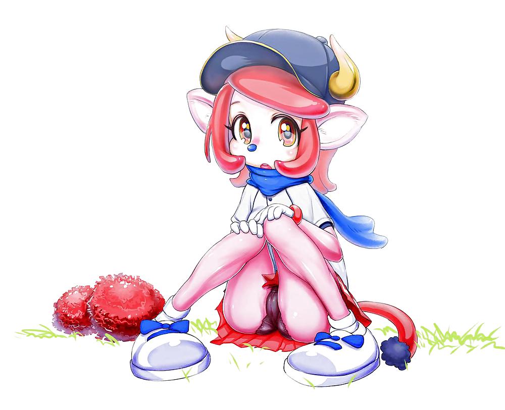 Campana de búfalo #2
 #18508292