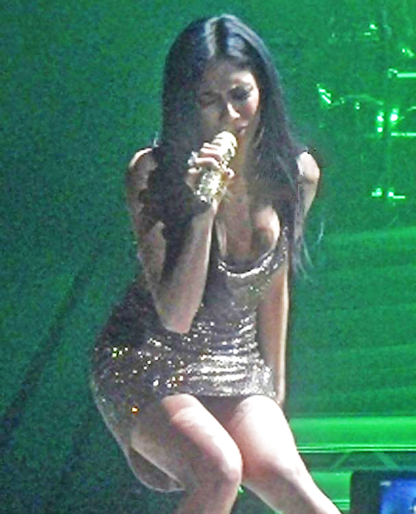 Nicole Scherzinger #9723231