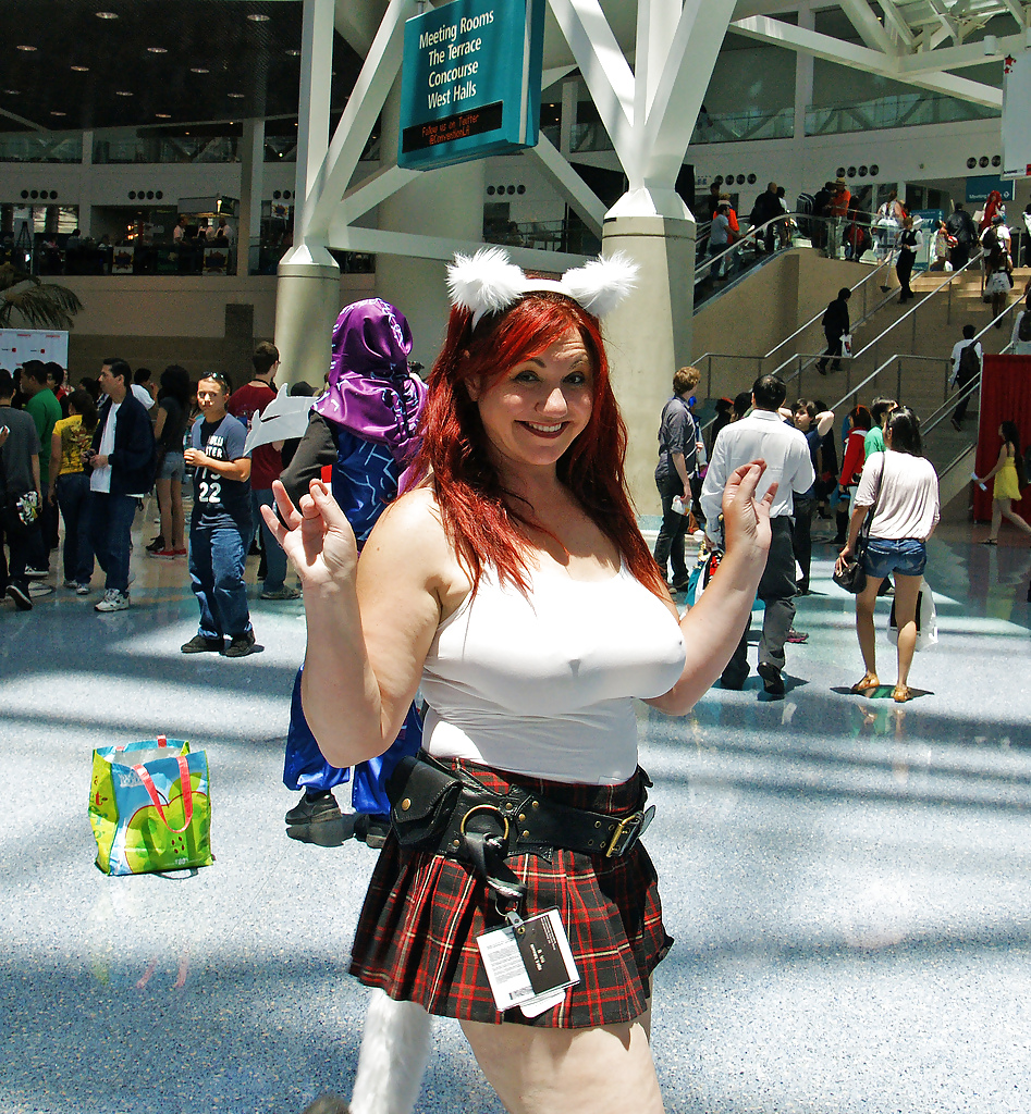 Blinkt Weibchen - Andere 3 #14946592