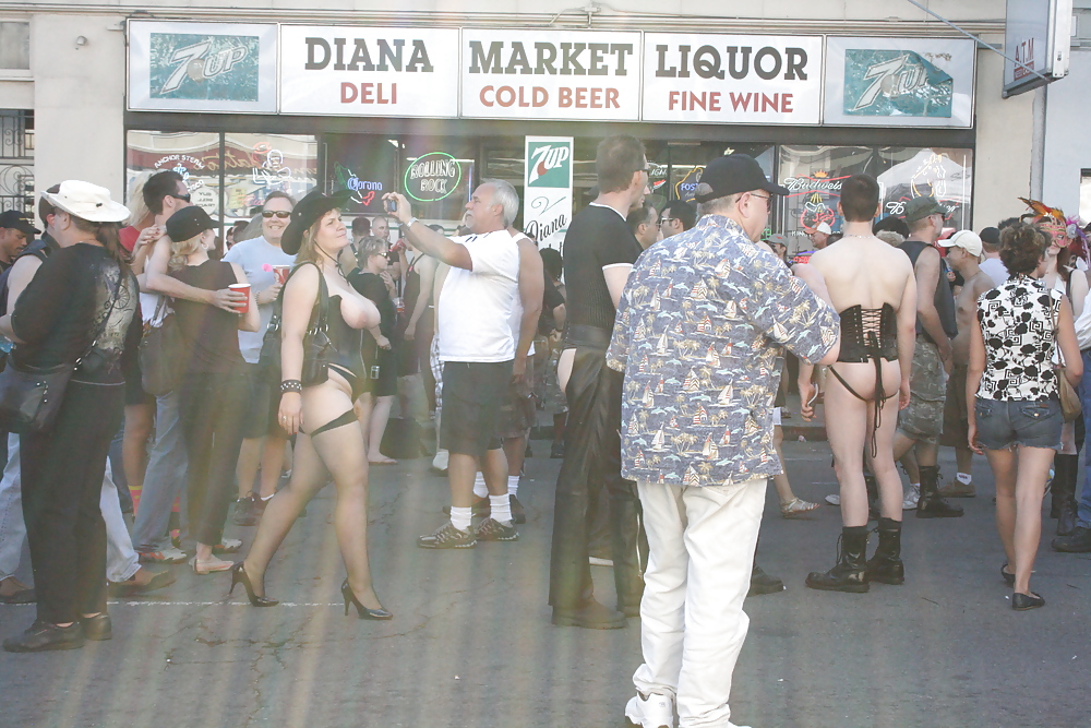 Blinkt Weibchen - Andere 3 #14946619