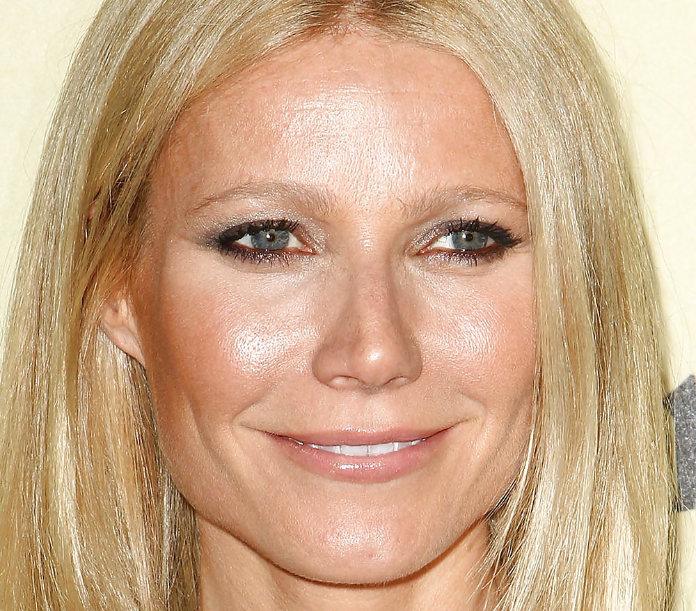 Gwyneth paltrow
 #6164366