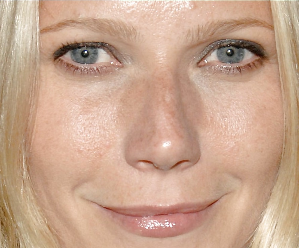 Gwyneth paltrow
 #6164373