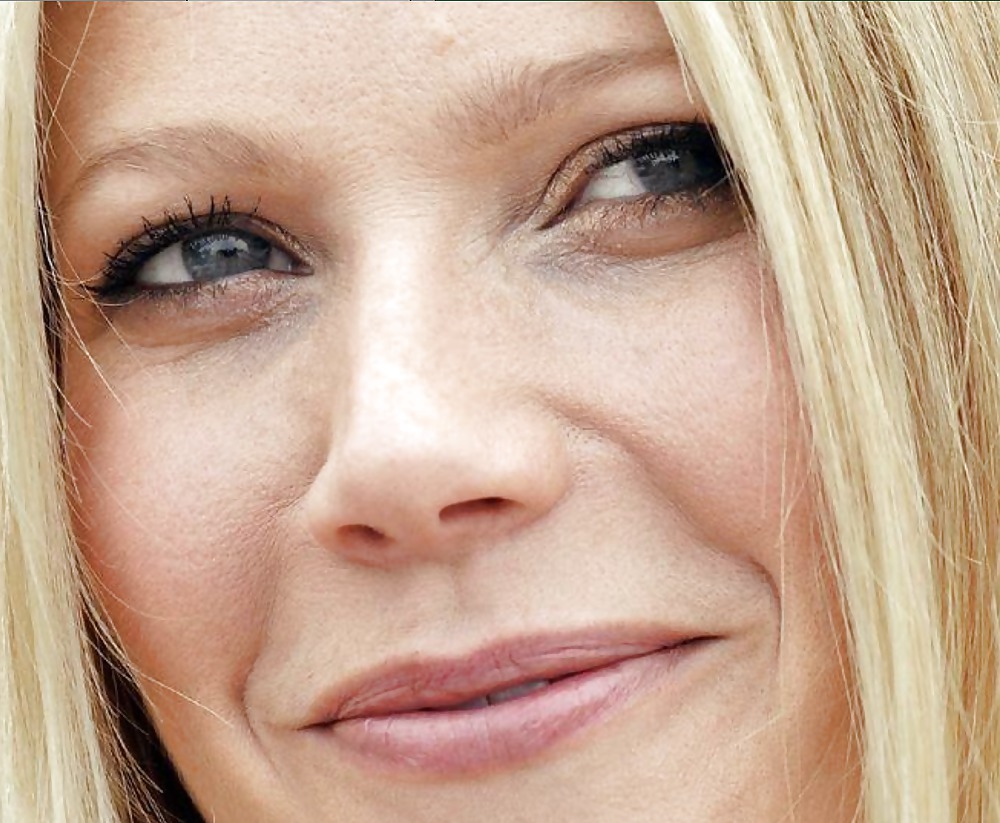 Gwyneth paltrow
 #6164406