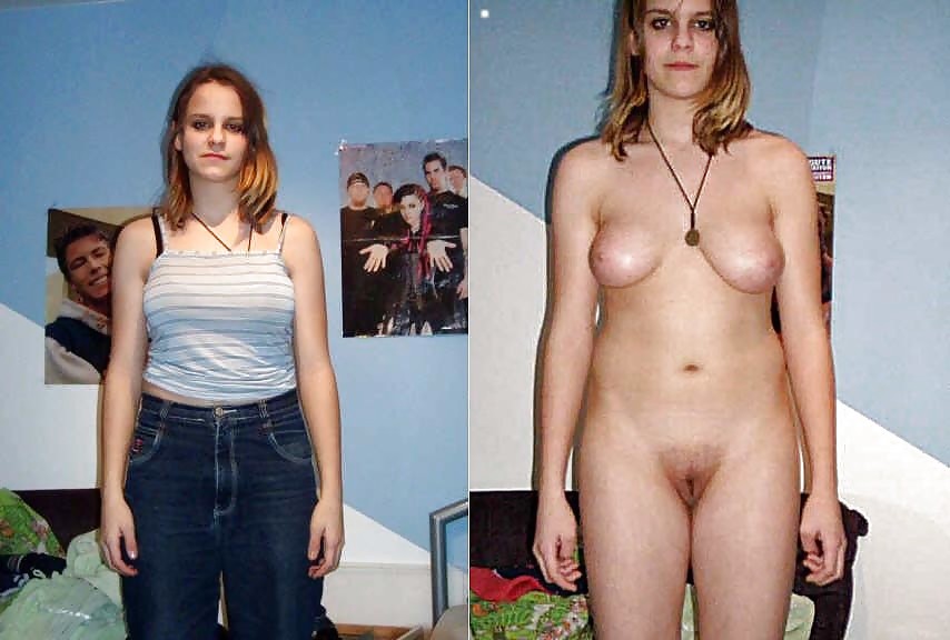 Dressed Undressed 3 #9826557