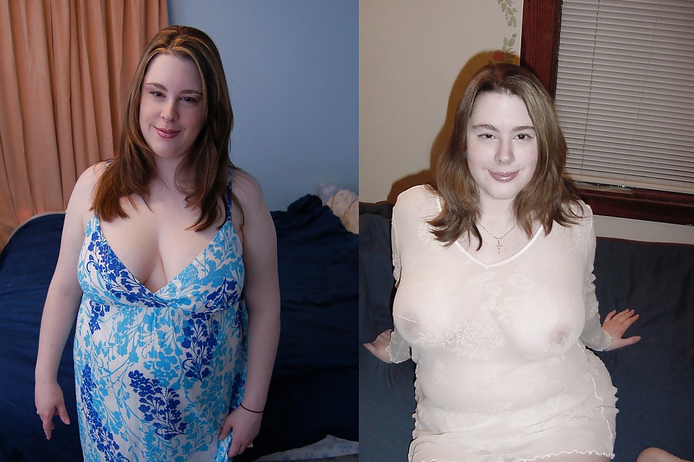 Dressed Undressed 3 #9826833