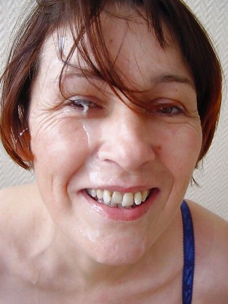 Ma Mere est une Salope by TROC #16314806