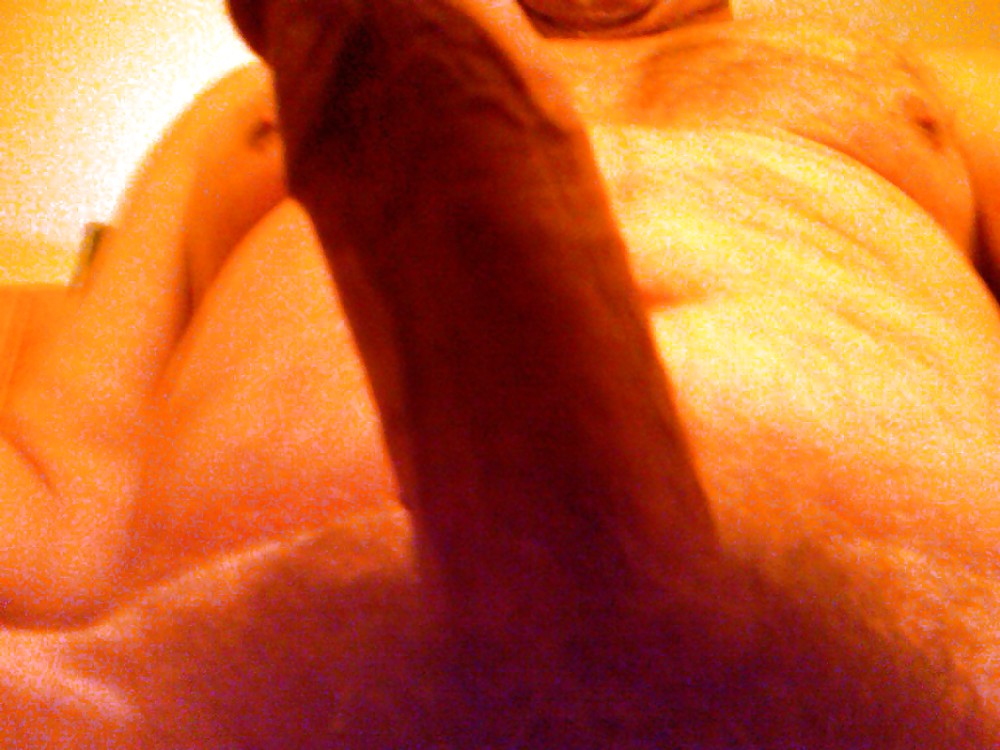 Phone & Webcam Pics of My Balls and Cock #4940091