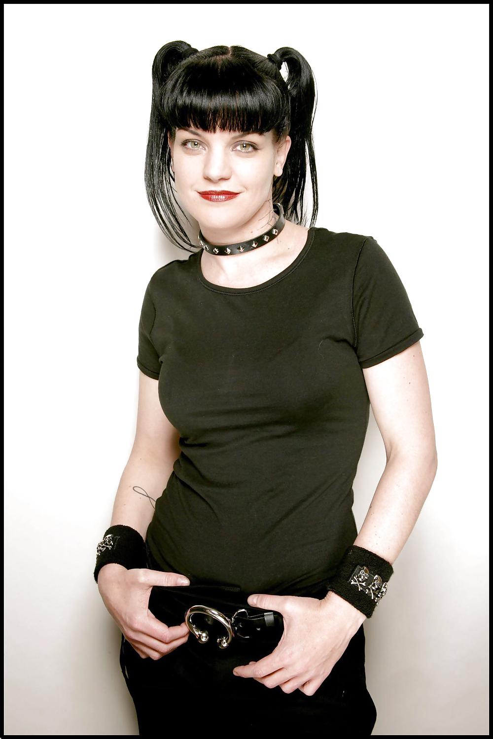 Pauley Perrette ultima collezione ncis
 #11980795