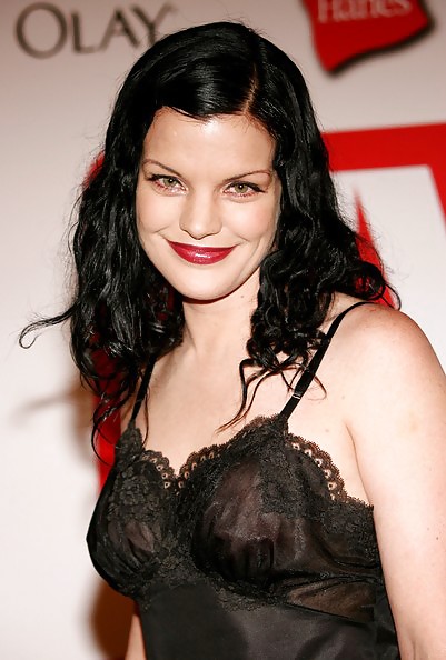 Pauley Perrette ultima collezione ncis
 #11980972