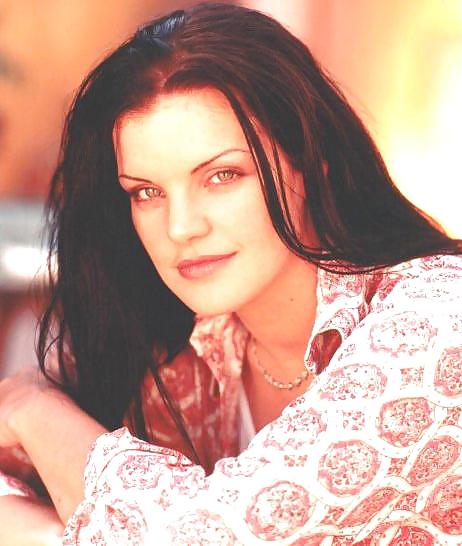 Pauley Perrette Ultimative NCIS Sammlung #11981047