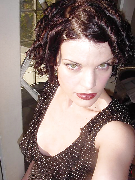 Pauley Perrette Ultimate NCIS Collection #11981095