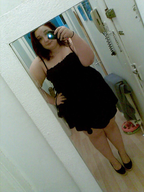 Chubby in heels #20243753