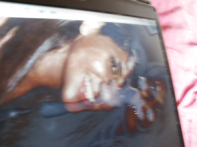 Shanse and friend creamed with my spunk #4261867