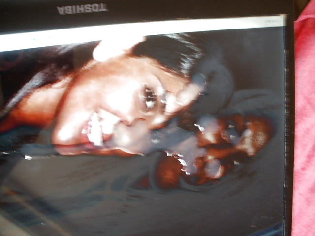 Shanse and friend creamed with my spunk #4261898