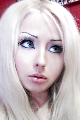 Valeria - Barbie Von Odessa 5 #22533854