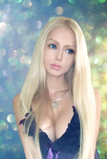 Valeria - Barbie Von Odessa 5 #22533954