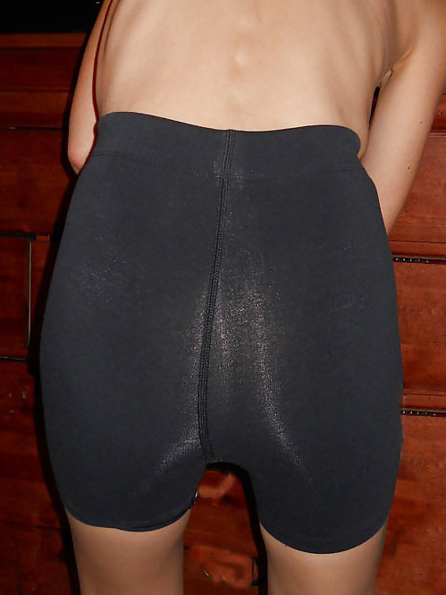 Dirty Panties #9955460