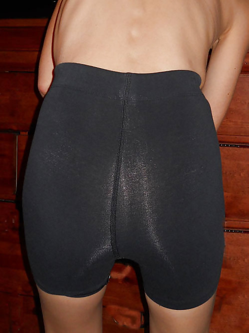 Soiled Panties #9955460