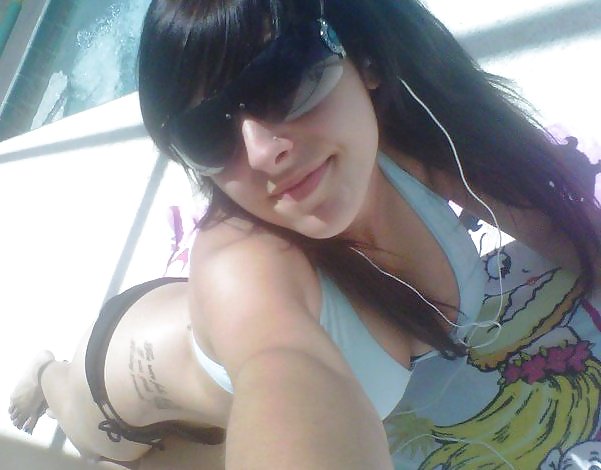 Hotties para compartir 2
 #14587655