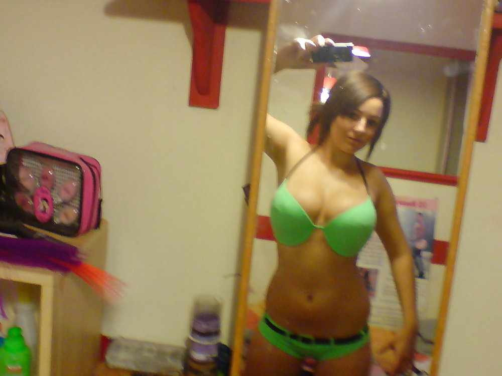 AmateurGirl with Big Boobs #3744602