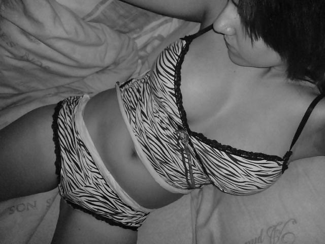AmateurGirl with Big Boobs #3744605