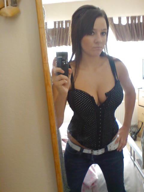 AmateurGirl with Big Boobs #3744641