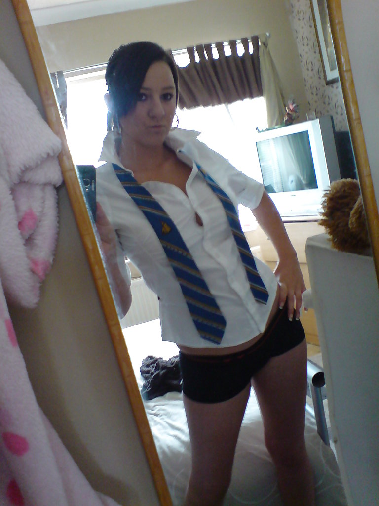 AmateurGirl with Big Boobs #3744649